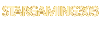 Logo STARGAMING303